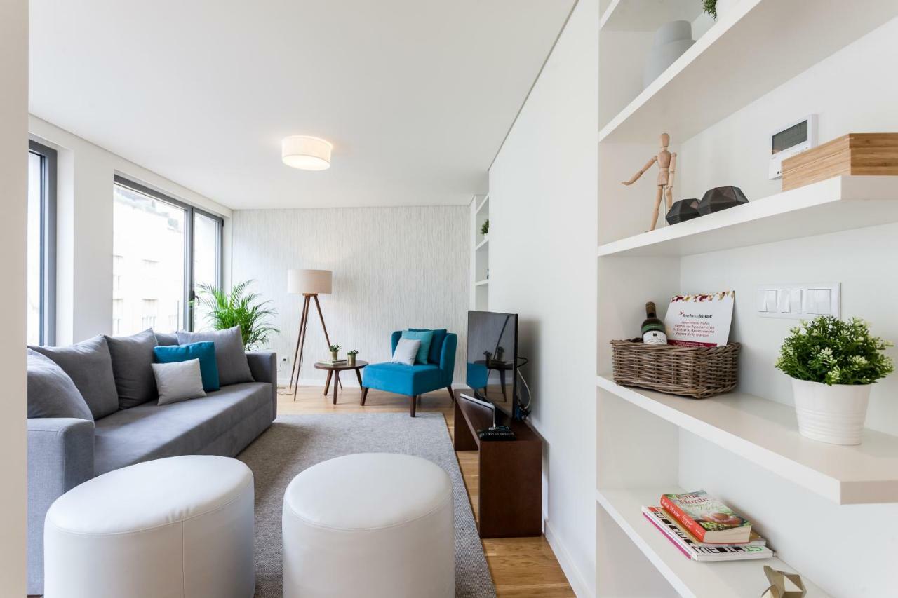 Flh Avenida Da Liberdade Luxus Apartment Lisbon Exterior photo